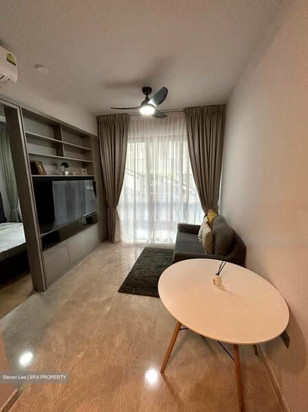 Haus On Handy (D9), Condominium #577224061
